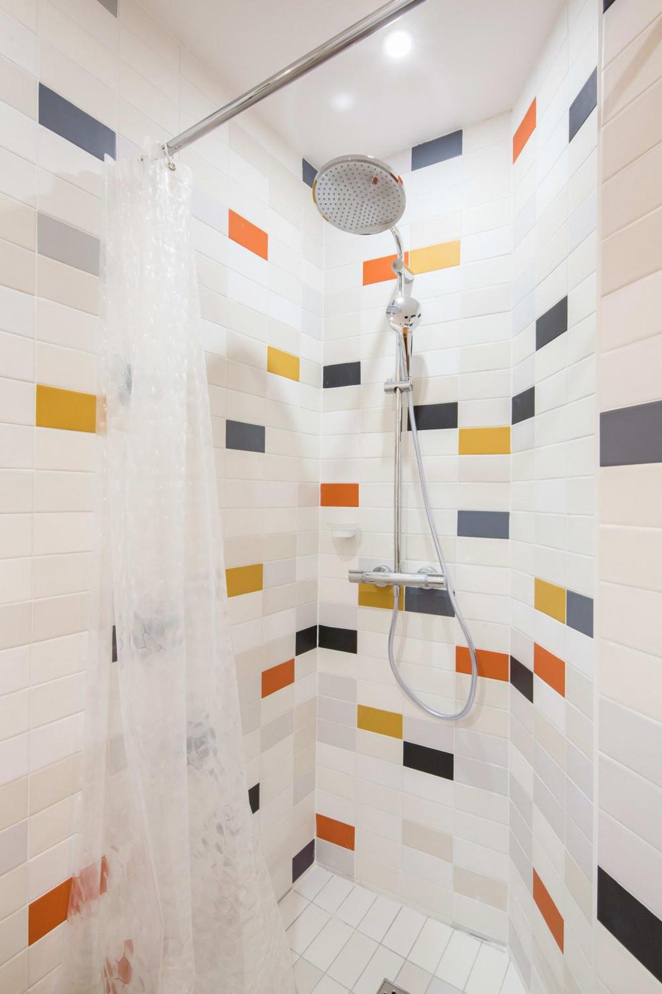Lavie Maison Chic Stay Ac Parking Paris Exterior foto