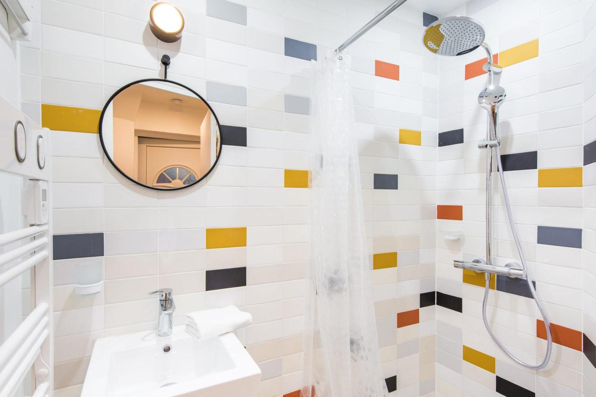 Lavie Maison Chic Stay Ac Parking Paris Exterior foto